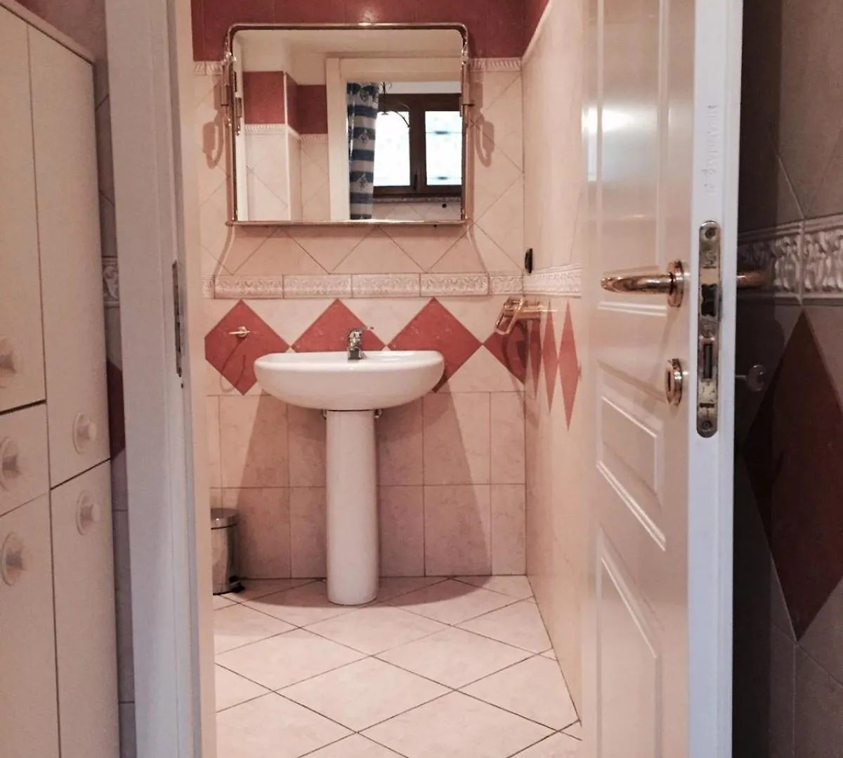 Alghero Center House Apartment