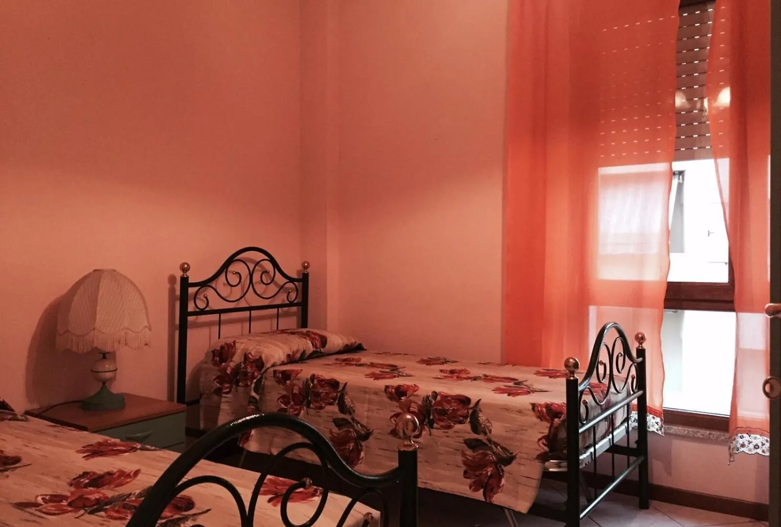 Alghero Center House Apartment