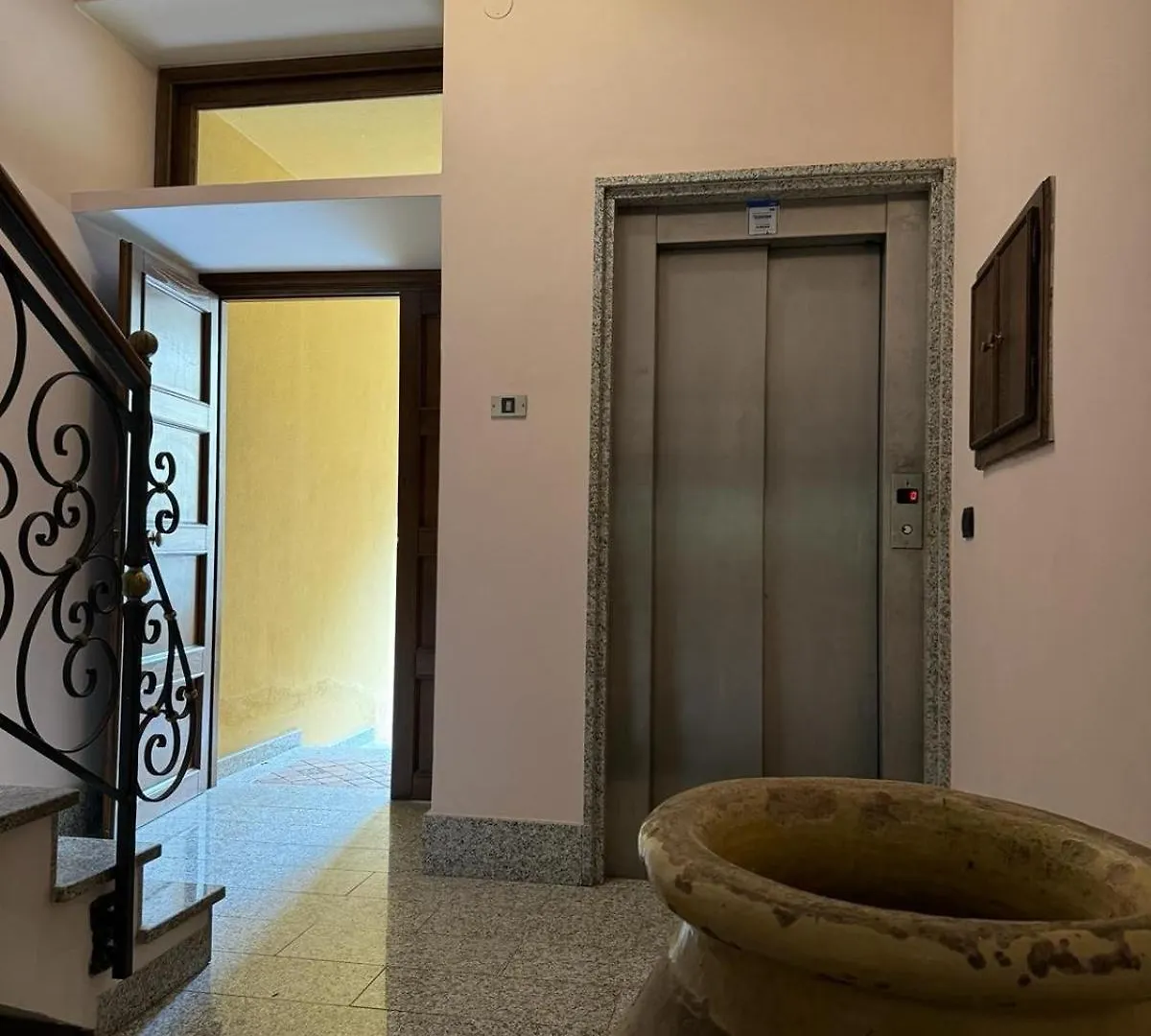 Alghero Center House Apartment