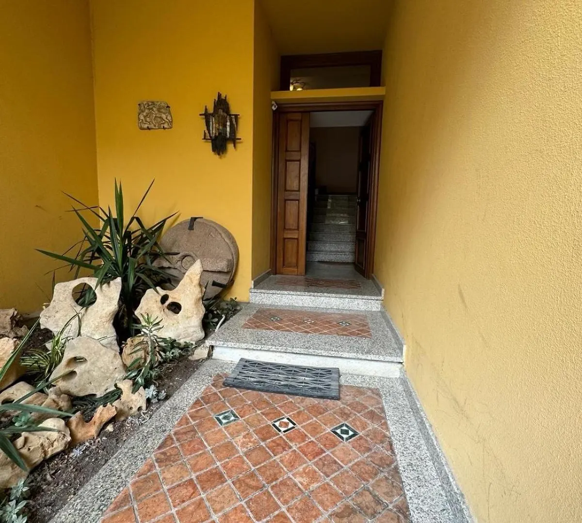 Alghero Center House Apartment Italy