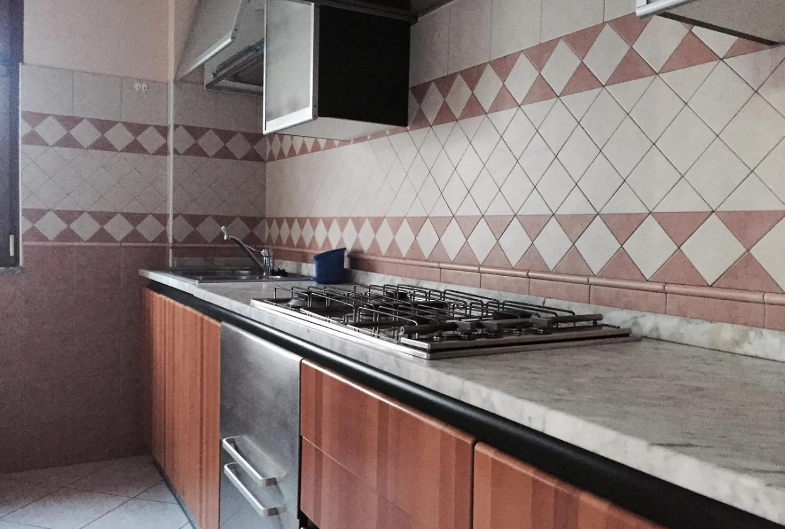 Alghero Center House Apartment