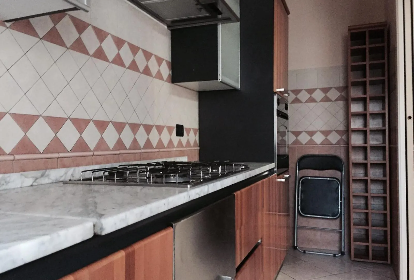 Alghero Center House Apartment