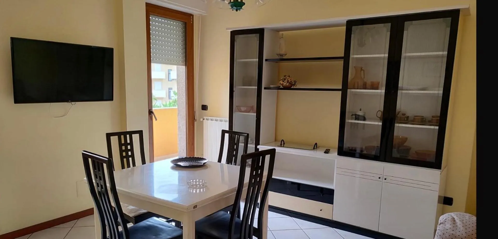 Alghero Center House Apartment Italy